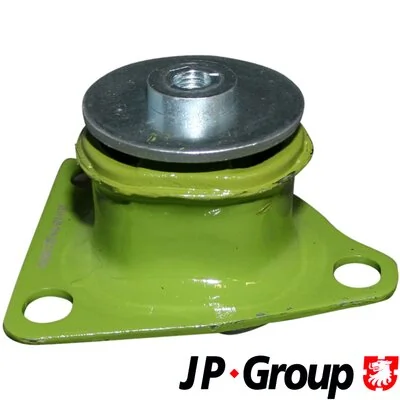 Mounting, manual transmission